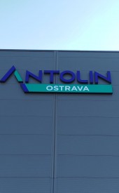 Světelná a nesvětelná reklama