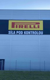 Světelná a nesvětelná reklama