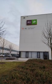 Světelná a nesvětelná reklama