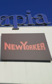 Světelná a nesvětelná reklama