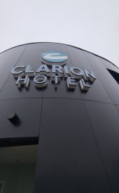 Světelná a nesvětelná reklama