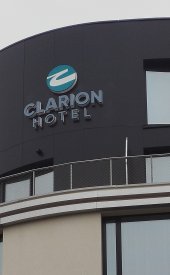 Světelná a nesvětelná reklama