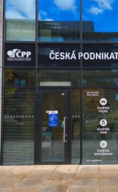 Velkoplošný digitální tisk