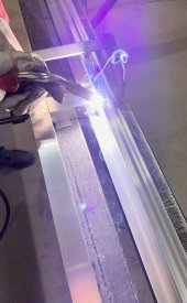 Zámečnické práce